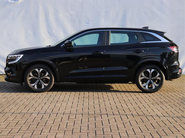 Renault Austral 1.3 mild hybrid 160 X-Tronic Evolution AUTOMAAT / CAMERA / ALL SEASON / NAVI