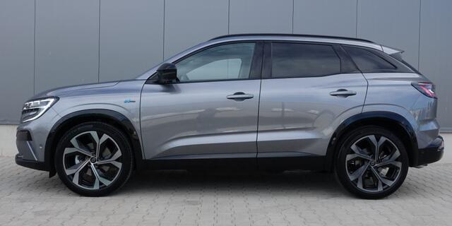 Renault Austral E-Tech Full Hybrid 200 Iconic Esprit Alpine I NL-Auto I 1e Eig. I 100% dealer I