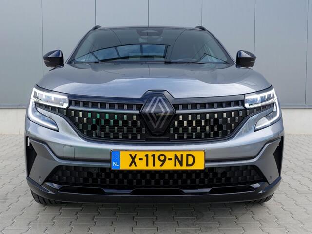 Renault Austral E-Tech Full Hybrid 200 Iconic Esprit Alpine I NL-Auto I 1e Eig. I 100% dealer I