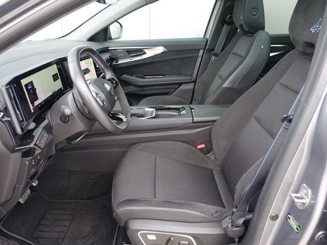 Renault Austral E-Tech Full Hybrid 200 Iconic Esprit Alpine I NL-Auto I 1e Eig. I 100% dealer I