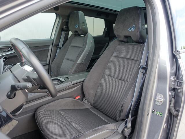 Renault Austral E-Tech Full Hybrid 200 Iconic Esprit Alpine I NL-Auto I 1e Eig. I 100% dealer I