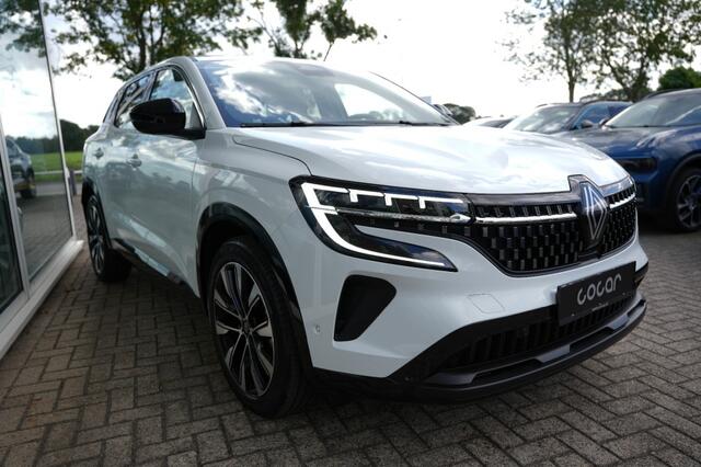 Renault Austral 1.2 ET FH 200 TECHNO