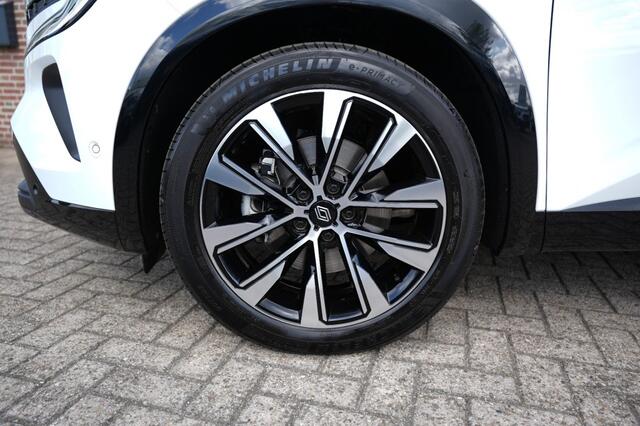 Renault Austral 1.2 ET FH 200 TECHNO