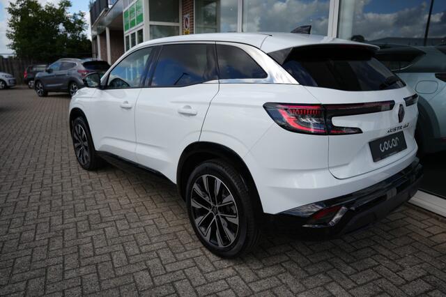 Renault Austral 1.2 ET FH 200 TECHNO