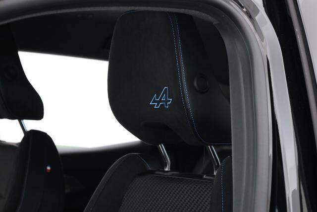 Renault Austral 1.2 E-Tech full hybrid 200 techno esprit Alpine | Rijklaar! | Orgi. NL | Adapt. Cruise | Camera | Google info. | Apple CarPlay | Keyless | 20''