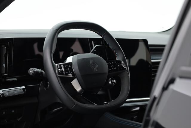 Renault Austral 1.2 E-Tech full hybrid 200 techno esprit Alpine | Rijklaar! | Orgi. NL | Adapt. Cruise | Camera | Google info. | Apple CarPlay | Keyless | 20''