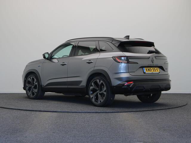 Renault Austral E-Tech full hybrid 200pk techno esprit Alpine | Achteruitrijcamera | 1500 KG trekgewicht | Elektrische achterklep | Apple Carplay/Android Auto | 20" Lichtmetalen velgen |