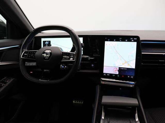 Renault Austral E-Tech full hybrid 200pk techno esprit Alpine | Achteruitrijcamera | 1500 KG trekgewicht | Elektrische achterklep | Apple Carplay/Android Auto | 20" Lichtmetalen velgen |