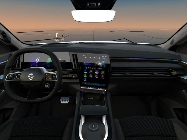 Renault Austral Esprit Alpine Full Hybrid E-Tech 200 l Private Lease vanaf € 558 per maand! l Meer dan € 5.000 voorraad voordeel!