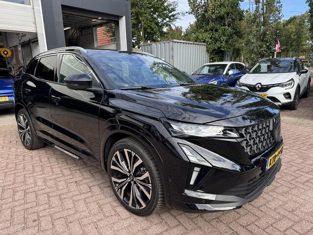 Renault Austral 1.3 mild 150 Techno+Comfort+Panodak! 1800 trekken!