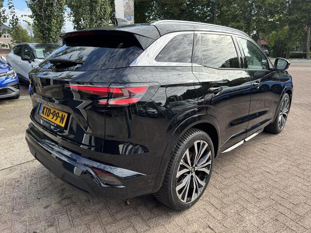 Renault Austral 1.3 mild 150 Techno+Comfort+Panodak! 1800 trekken!