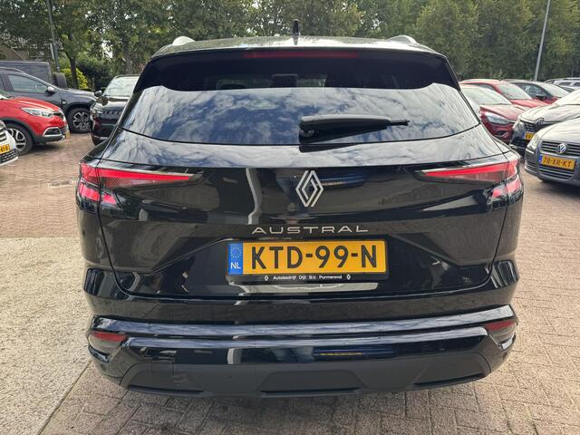 Renault Austral 1.3 mild 150 Techno+Comfort+Panodak! 1800 trekken!