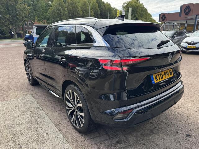 Renault Austral 1.3 mild 150 Techno+Comfort+Panodak! 1800 trekken!