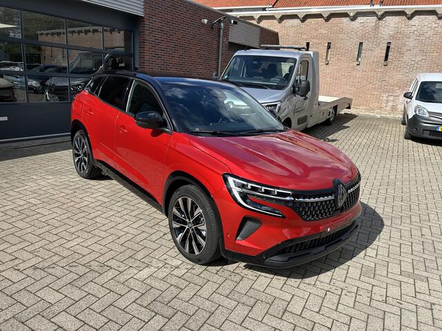 Renault Austral 1.2 E-Tech full hybrid 200 techno/garantie 4 jaar/ 60.000 km