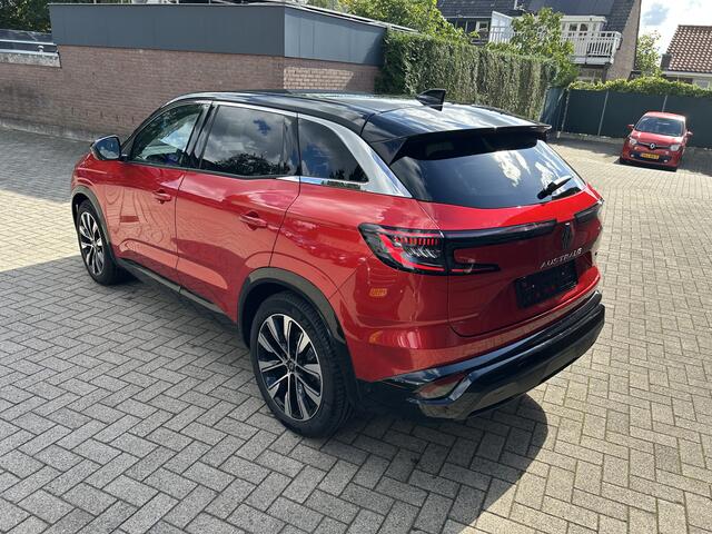 Renault Austral 1.2 E-Tech full hybrid 200 techno/garantie 4 jaar/ 60.000 km
