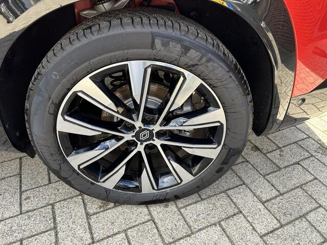 Renault Austral 1.2 E-Tech full hybrid 200 techno/garantie 4 jaar/ 60.000 km