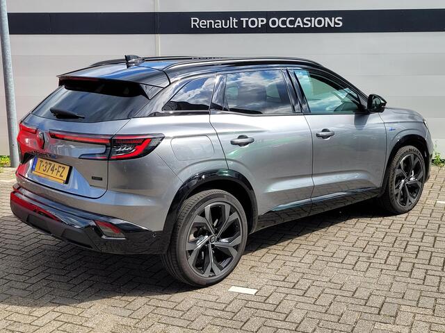 Renault Austral 1.2 E-Tech full hybrid 200 iconic esprit Alpine | Harman Kardon | Google Navigatie | 360° Camera | Stoel/Stuurverwarming