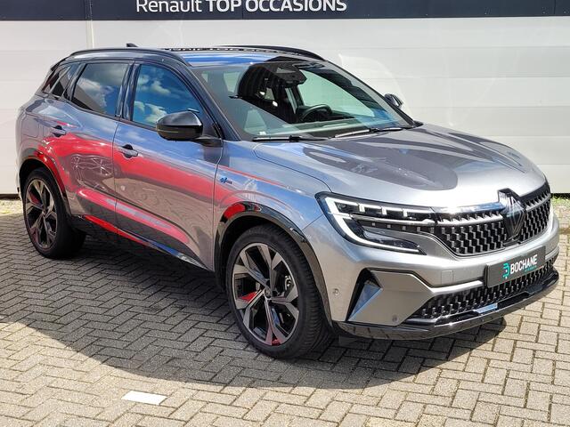 Renault Austral 1.2 E-Tech full hybrid 200 iconic esprit Alpine | Harman Kardon | Google Navigatie | 360° Camera | Stoel/Stuurverwarming