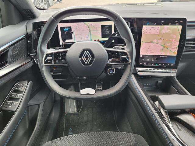 Renault Austral 1.2 E-Tech full hybrid 200 iconic esprit Alpine | Harman Kardon | Google Navigatie | 360° Camera | Stoel/Stuurverwarming