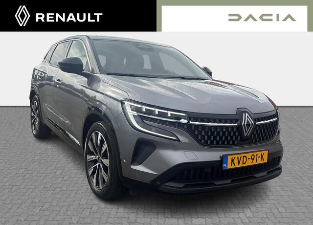 Renault Austral 1.2 E-Tech full hybrid 200 techno