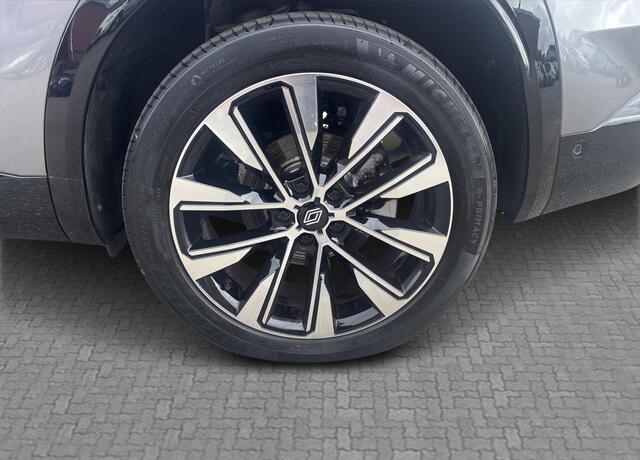Renault Austral 1.2 E-Tech full hybrid 200 techno