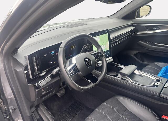 Renault Austral 1.2 E-Tech full hybrid 200 techno