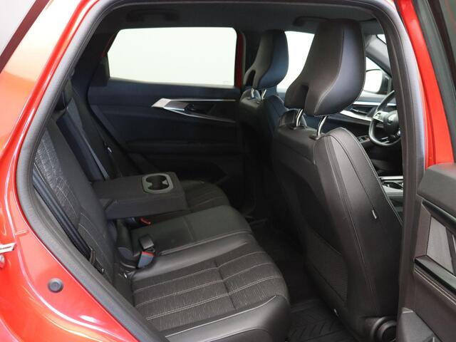 Renault Austral mild hybrid 130pk Techno | Trekhaak | Voorruitverwarming | Stoelverwarming | Elektrische stoel met geheugen |