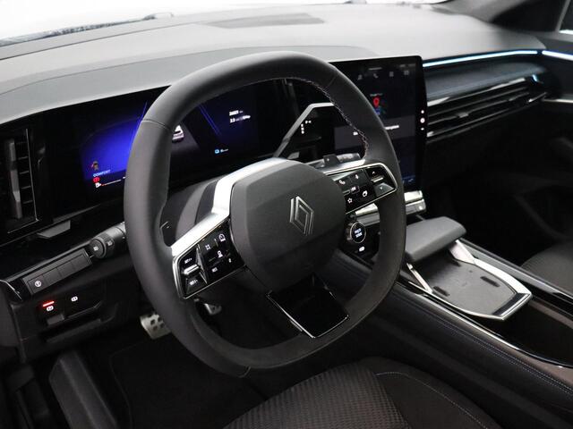 Renault Austral full hybrid 200 iconic Esprit Alpine AUTOMAAT | TREKHAAK | PANDAK | CAMERA | ADAPT. CRUISE | APPLE & ANDROID CARPLAY | NAVI |