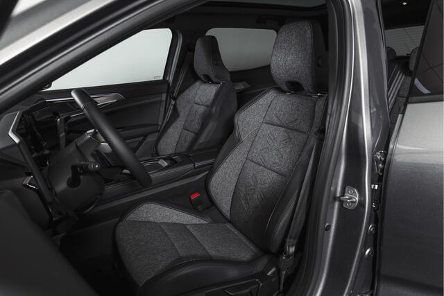 Renault Austral 1.3 mild hybrid 160 X-Tronic techno | Pano | Winterpack | Dig. Cockpit | Adapt. Cruise | PDC | Camera | NAV+App. Connect | ECC | LM 20" | 4679