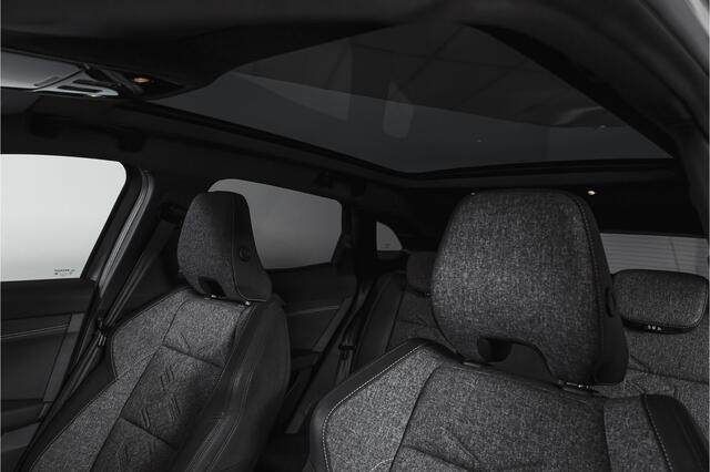 Renault Austral 1.3 mild hybrid 160 X-Tronic techno | Pano | Winterpack | Dig. Cockpit | Adapt. Cruise | PDC | Camera | NAV+App. Connect | ECC | LM 20" | 4652