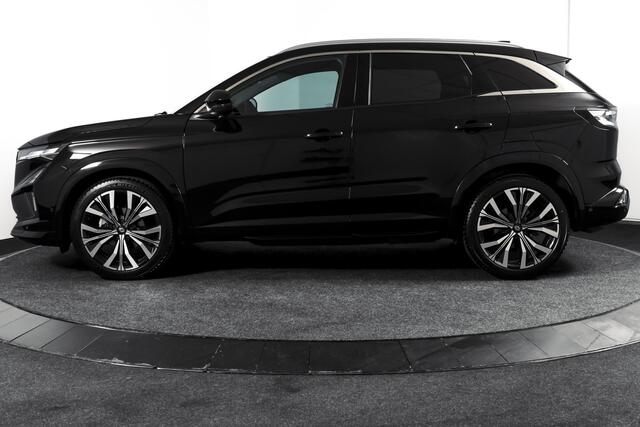 Renault Austral 1.3 mild hybrid 160 X-Tronic techno | Pano | Winterpack | Dig. Cockpit | Adapt. Cruise | PDC | Camera | NAV+App. Connect | ECC | LM 20" | 4626