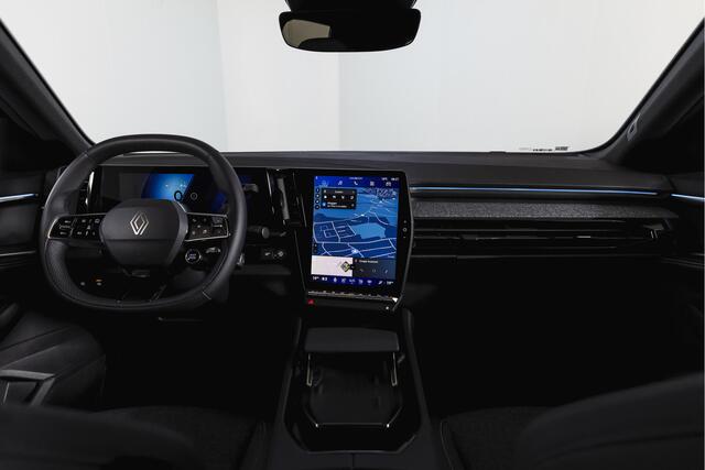 Renault Austral 1.3 mild hybrid 160 X-Tronic techno | Pano | Winterpack | Dig. Cockpit | Adapt. Cruise | PDC | Camera | NAV+App. Connect | ECC | LM 20" | 4628