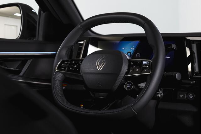 Renault Austral 1.3 mild hybrid 160 X-Tronic techno | Pano | Winterpack | Dig. Cockpit | Adapt. Cruise | PDC | Camera | NAV+App. Connect | ECC | LM 20" | 4628