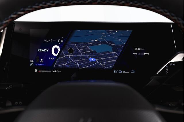 Renault Austral 1.2 E-Tech full hybrid 200 esprit Alpine | 360 Camera | Elek. Stoelen | Winterpack | Dig. Cockpit | Adapt. Cruise | PDC | NAV+App. Connect | ECC | LM 20" | 9800