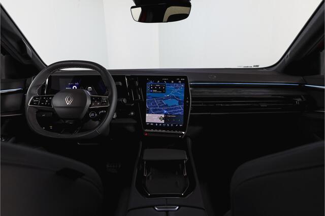 Renault Austral 1.2 E-Tech full hybrid 200 esprit Alpine | 360 Camera | Elek. Stoelen | Winterpack | Dig. Cockpit | Adapt. Cruise | PDC | NAV+App. Connect | ECC | LM 20" | 5812