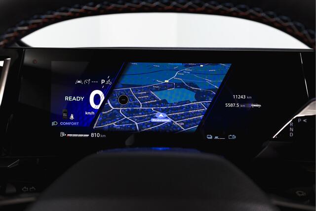 Renault Austral 1.2 E-Tech full hybrid 200 esprit Alpine | 360 Camera | Elek. Stoelen | Winterpack | Dig. Cockpit | Adapt. Cruise | PDC | NAV+App. Connect | ECC | LM 20" | 5812