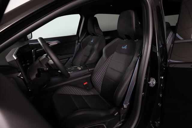 Renault Austral 1.2 E-Tech full hybrid 200 esprit Alpine | 360 Camera | Elek. Stoelen | Winterpack | Dig. Cockpit | Adapt. Cruise | PDC | NAV+App. Connect | ECC | LM 20" | 5812