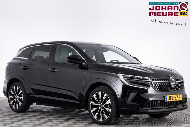 Renault Austral 1.3 mild hybrid 160 X-Tronic techno Automaat Mild Hybrid | TREKHAAK | ? 1e Eigenaar .