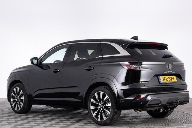 Renault Austral 1.3 mild hybrid 160 X-Tronic techno Automaat Mild Hybrid | TREKHAAK | ? 1e Eigenaar .