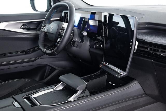 Renault Austral 1.3 mild hybrid 160 X-Tronic techno Automaat Mild Hybrid | TREKHAAK | ? 1e Eigenaar .