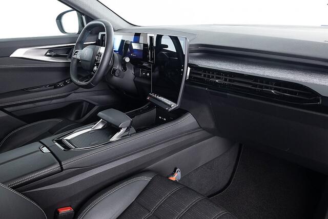 Renault Austral 1.3 mild hybrid 160 X-Tronic techno Automaat Mild Hybrid | TREKHAAK | ? 1e Eigenaar .