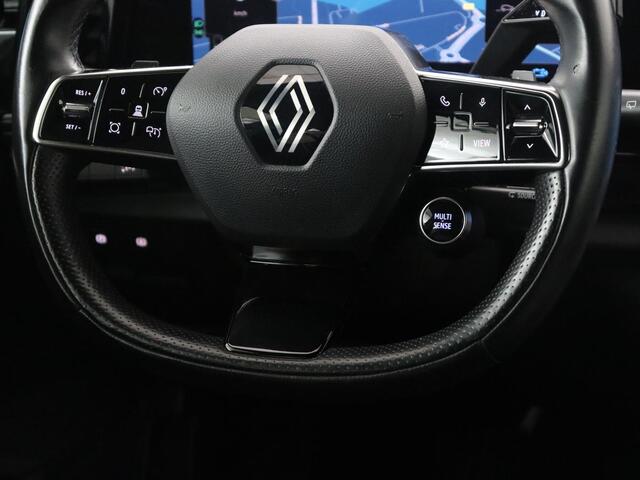 Renault Austral 1.2 E-Tech full hybrid 200 evolution | SOH 92.4 | Half Leder | Massage | Stuur/stoel verwarming | Adaptive cruise | Camera | Carplay | Climate control | Full LED |