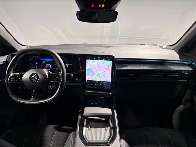 Renault Austral 1.2 E-Tech full hybrid 200 techno | Trekhaak | Camera | Adaptive Cruise Control | Navigatie |
