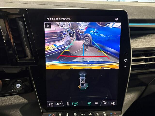 Renault Austral 1.2 E-Tech full hybrid 200 techno | Trekhaak | Camera | Adaptive Cruise Control | Navigatie |