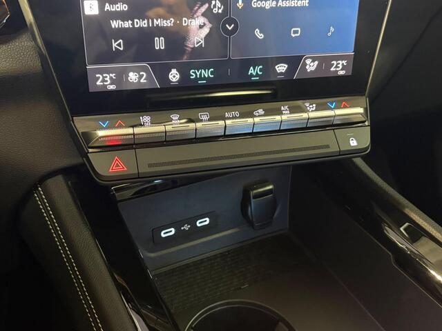 Renault Austral 1.2 E-Tech full hybrid 200 techno | Trekhaak | Camera | Adaptive Cruise Control | Navigatie |