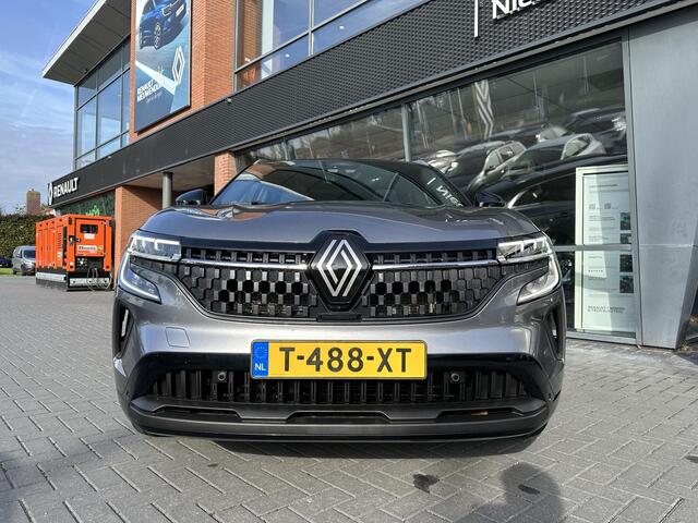 Renault Austral 1.2 mild hybrid advanced 130 Techno PANORAMADAK | 360 CAMERA | BLIND SPOT | STOEL + STUUR VERWARMING | ADAPTIVE CRUISE | APPLE CARPLAY | ANDROID AUTO