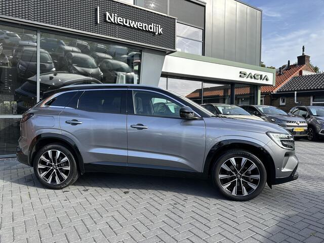 Renault Austral 1.2 mild hybrid advanced 130 Techno PANORAMADAK | 360 CAMERA | BLIND SPOT | STOEL + STUUR VERWARMING | ADAPTIVE CRUISE | APPLE CARPLAY | ANDROID AUTO