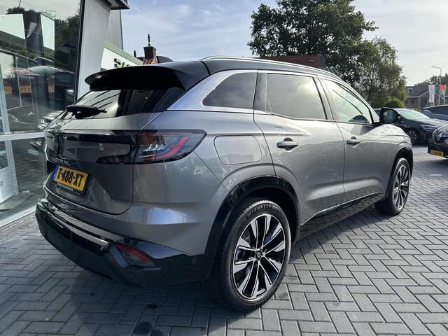 Renault Austral 1.2 mild hybrid advanced 130 Techno PANORAMADAK | 360 CAMERA | BLIND SPOT | STOEL + STUUR VERWARMING | ADAPTIVE CRUISE | APPLE CARPLAY | ANDROID AUTO