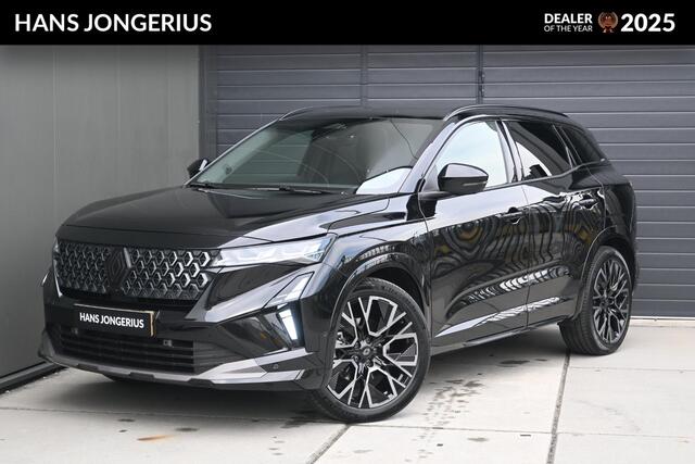 Renault Austral E-Tech full hybrid 200 iconic esprit Alpine | STUUR/STOELVERWARMING | PANORAMADAK | HARMAN/KARDON | NAVI | APPLECARPLAY|ANDROIDAUTO | ADAPT. CRUISE CONTROL | CLIMATE CONTROL | PDC | LMV