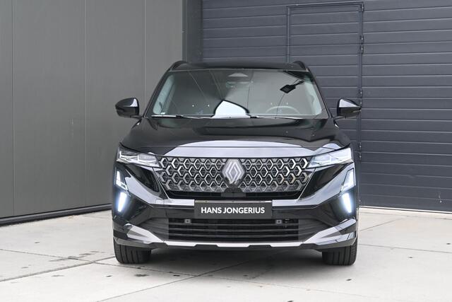 Renault Austral E-Tech full hybrid 200 iconic esprit Alpine | STUUR/STOELVERWARMING | PANORAMADAK | HARMAN/KARDON | NAVI | APPLECARPLAY|ANDROIDAUTO | ADAPT. CRUISE CONTROL | CLIMATE CONTROL | PDC | LMV